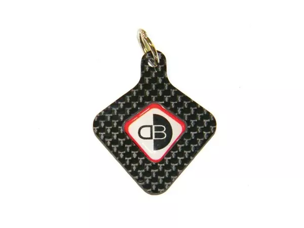Ducabike DBK K01 Ducabike Carbon Key