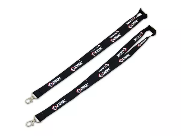 Ducabike DBK K05 DBK Neck Lanyard