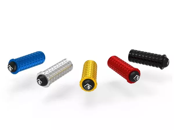 Ducabike DBK KPDM02 Racing Footpegs