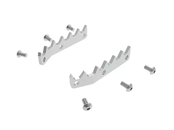 Ducabike DBK KPIA01 Pro Insert Kit For Enduro Pilot Pedal