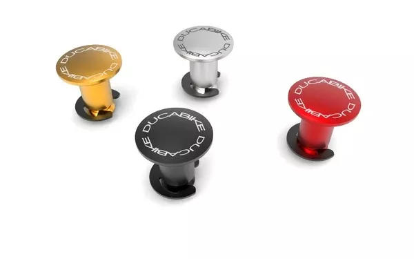 Ducabike DBK KTCF01 Clutch Cable Control Cap