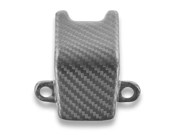 Ducabike DBK KTM 990 Duke Matt Carbon Dashboard Cover