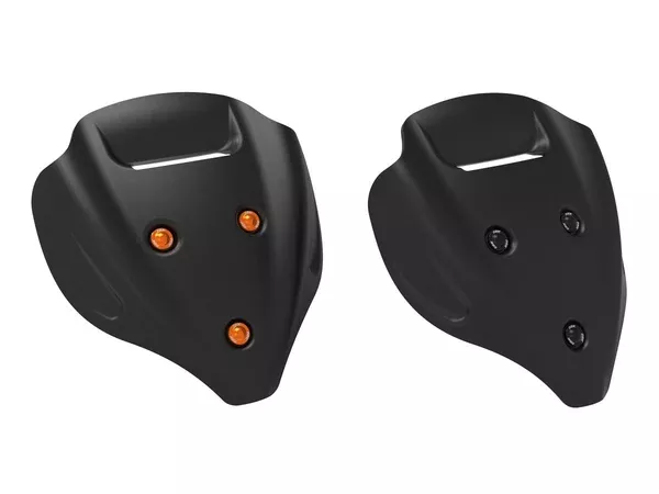 Ducabike DBK KTM 990 Duke Sport Windscreen