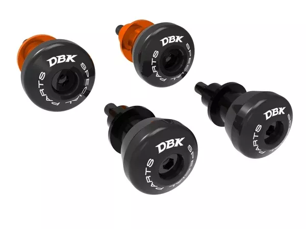 Ducabike DBK KTM 990 Rear Stand Support Kit
