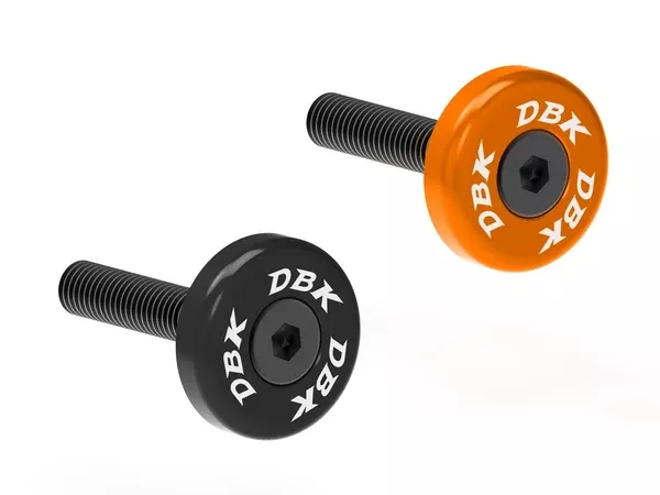 Ducabike DBK KTM Exhaust Muffler Washer