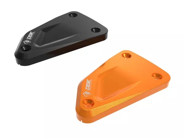Ducabike DBK KTM Front Brake Fluid Reservoir Cap