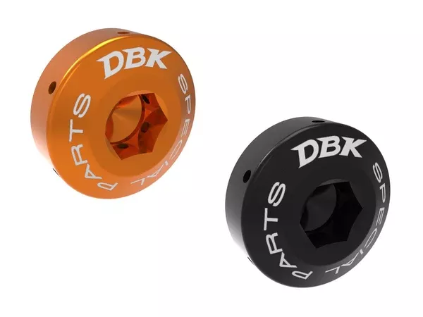 Ducabike DBK KTM Oil Drain Plug