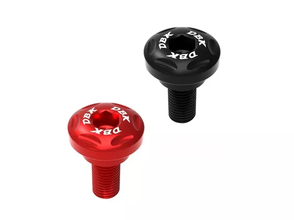 Ducabike DBK KVT51 Diavel V4 Right Fairing Support Screw