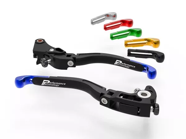 Ducabike DBK L18 Evo BMW Brake + Clutch Adjustable Levers