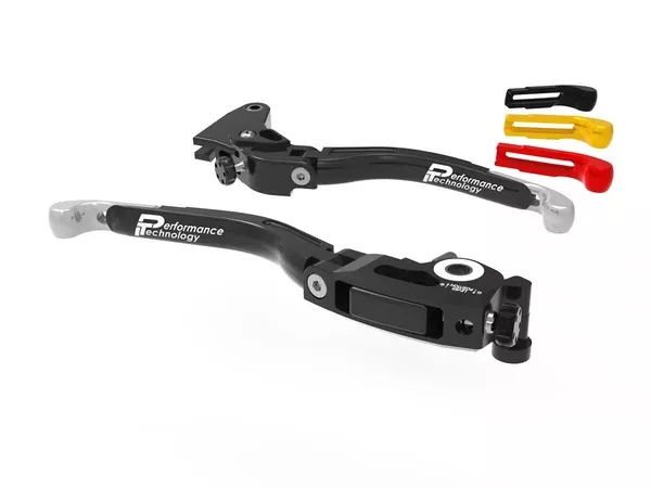 Ducabike DBK L36 Evo Triumph Brake + Clutch Levers