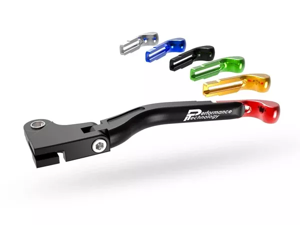 Ducabike DBK LFDO01 Foldable Clutch Lever For Domino Control