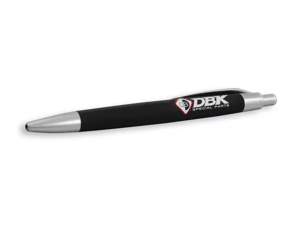 Ducabike DBK PEN01 DBK Ballpoint Pen