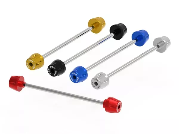 Ducabike DBK PFAN07 BMW Front Fork Protection Kit