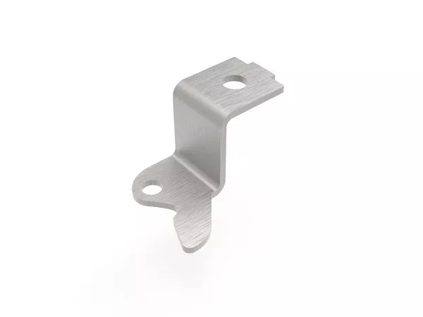 Ducabike DBK PIA06 DesertX Engine Guard Support