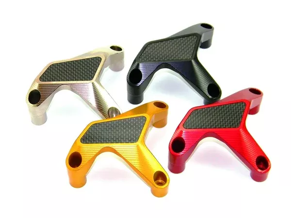 Ducabike DBK PPA01 Water Pump Protection
