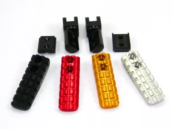 Ducabike DBK PPDVP02 Adjustable Passengers Pegs