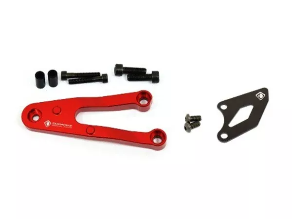 Ducabike DBK PRMSCRA01 Scrambler Pilot Rearset Kit