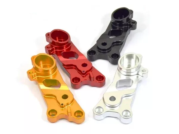 Ducabike DBK PRSCRA01 Rearset Scrambler