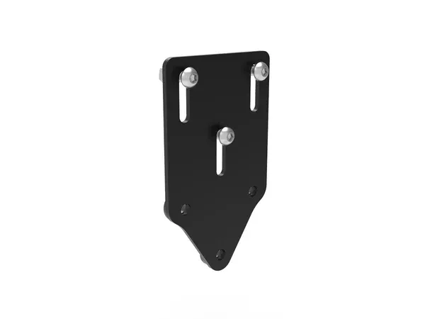 Ducabike DBK PRT20 Scrambler Adjustable Plate Move Kit