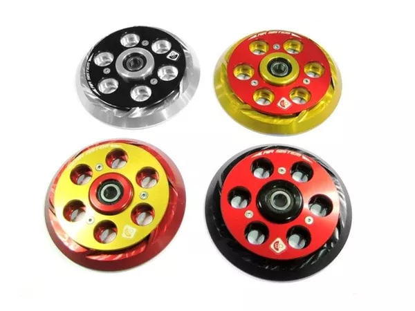 Ducabike DBK PSF01 Clutch Pressure Plate Air System