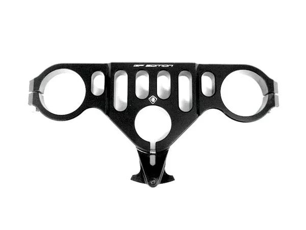 Ducabike DBK PSS05D Upper Steering Plate GP Edition