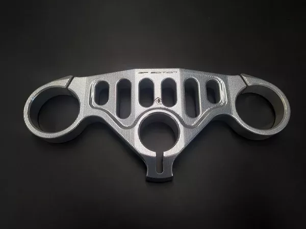 Ducabike DBK PSS08 V4 Upper Steering Plate GP Edition
