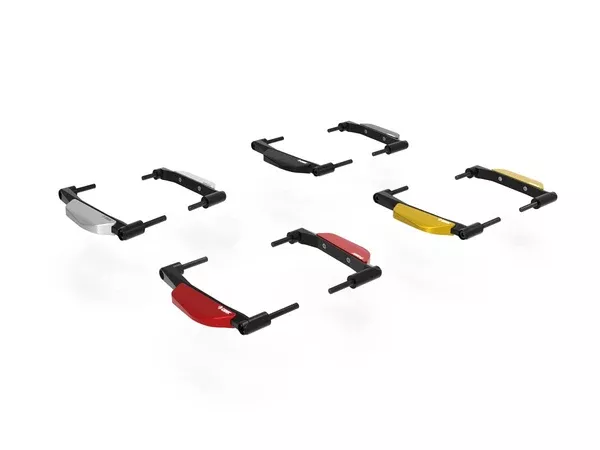Ducabike DBK Ptst01 Frame Protection Kit