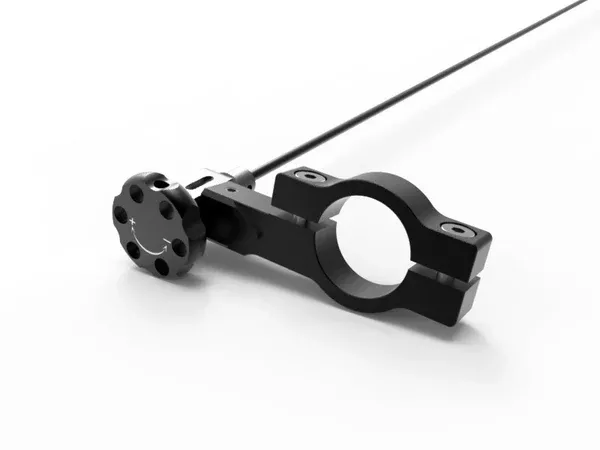 Ducabike DBK RAPT01 Remote Adjuster For Pt Levers