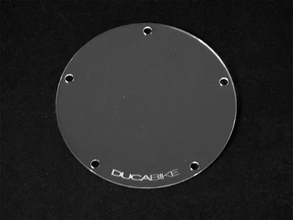 Ducabike DBK RC01 Cover Plexy