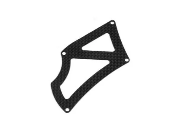 Ducabike DBK RCP02 Cover Carbon