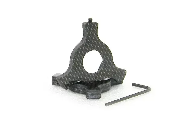 Ducabike DBK RF1701 FORK PRELOAD ADJUSTER 17 MM.
