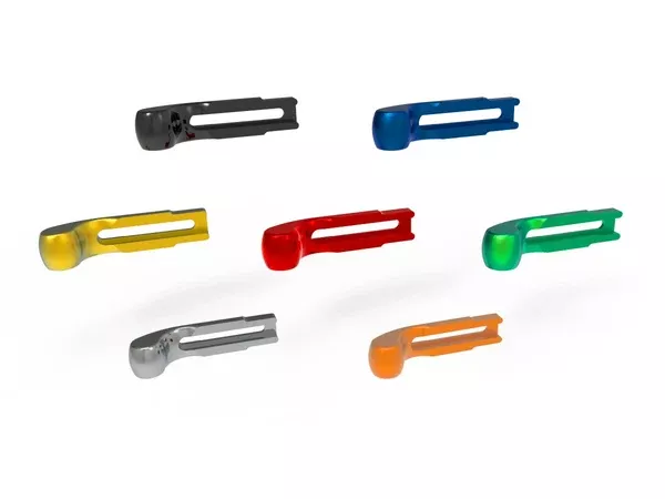 Ducabike DBK RL01 Colored Tip