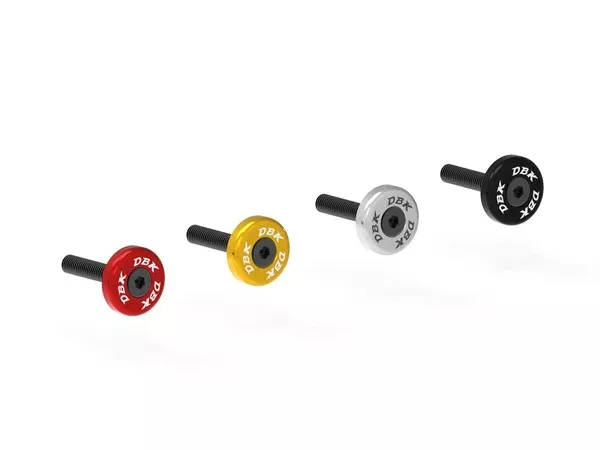 Ducabike DBK ROND06 Triumph Muffler Support Screw Washer