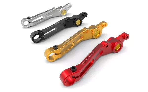 Ducabike DBK RPLC14 Shift Lever MTS MY2015 / Desert Sled
