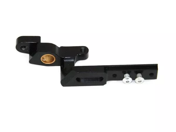 Ducabike DBK RPLF07D Lever Brake Black