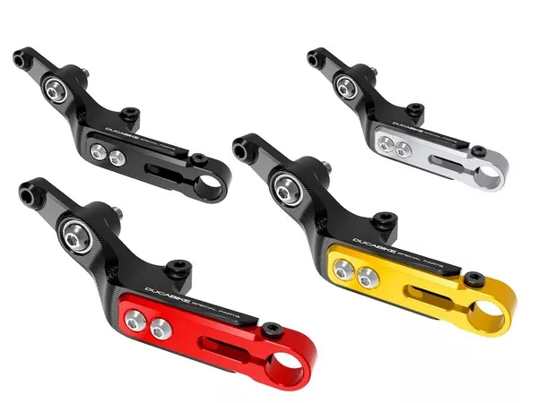 Ducabike DBK Rplf24 SFV2 Brake Lever