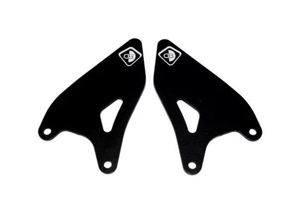 Ducabike DBK RPPA01 Aluminum Guards