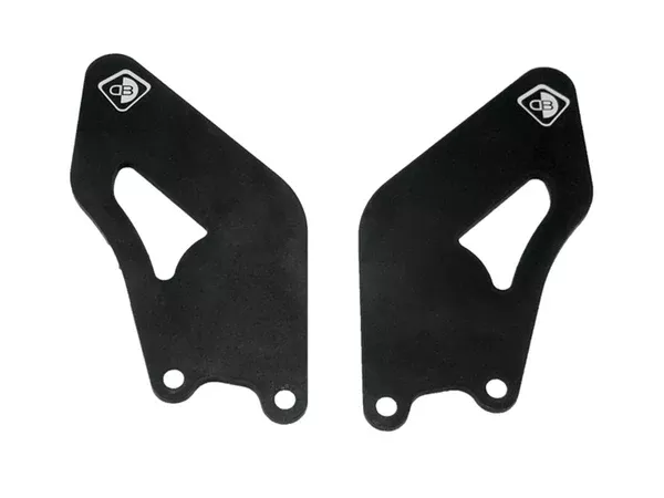 Ducabike DBK RPPA02 Aluminum Guards