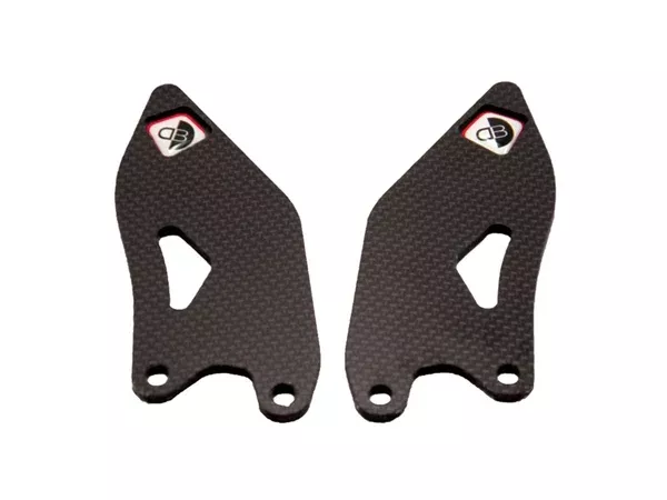 Ducabike DBK RPPC01 Carbon Guards