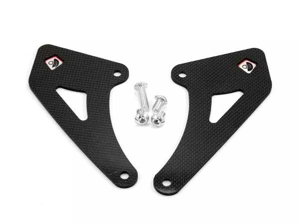 Ducabike DBK RPPC04 Carbon Guards