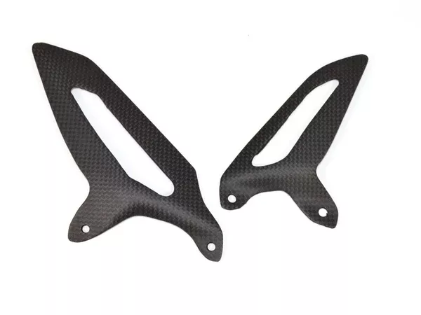 Ducabike DBK RPPC09 Carbon Guards Panigale