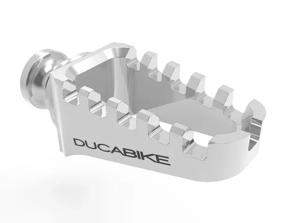 Ducabike DBK RPPIF04 MTSV4 Rally Brake Pedal