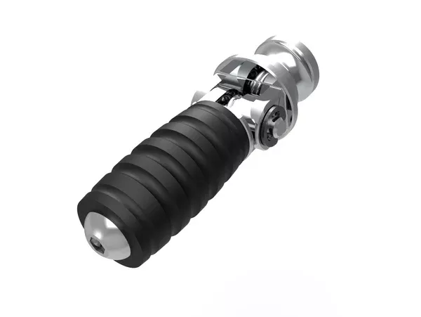Ducabike DBK RPPIR01E Recline Lever Pin SBK