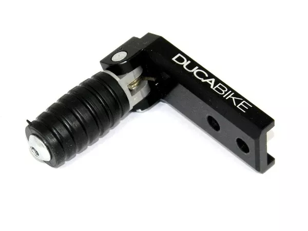 Ducabike DBK RPPIR02SX Recline Lever Pin Left