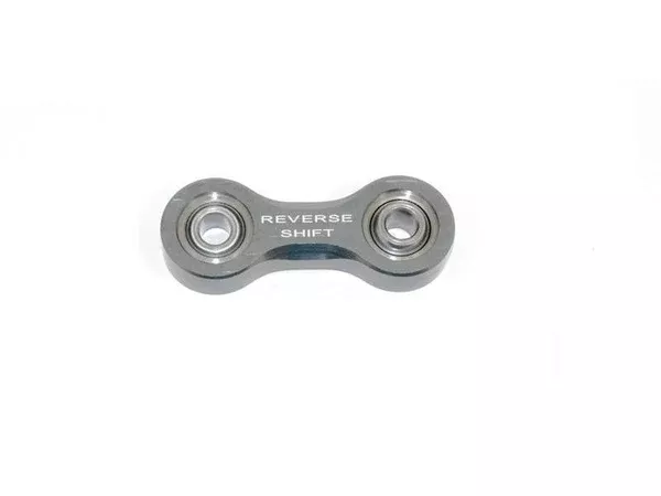 Ducabike DBK RPPUN10 Reverse Shift MY 2010/11