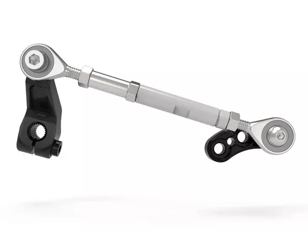 Ducabike DBK Rprc04 MTSV4 Reverse Shift Kit