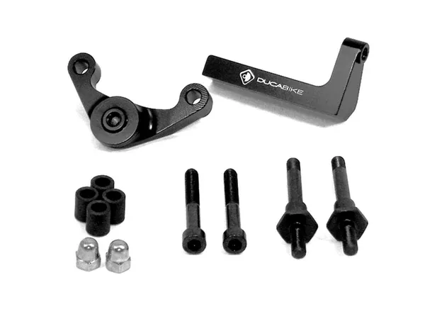 Ducabike DBK SAS04D Kit Mount Steering Damper HM 821
