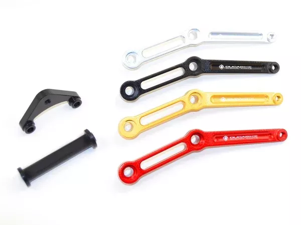 Ducabike DBK SAS07 Kit Mount Steering Damper M696 / 1100 / 1100s