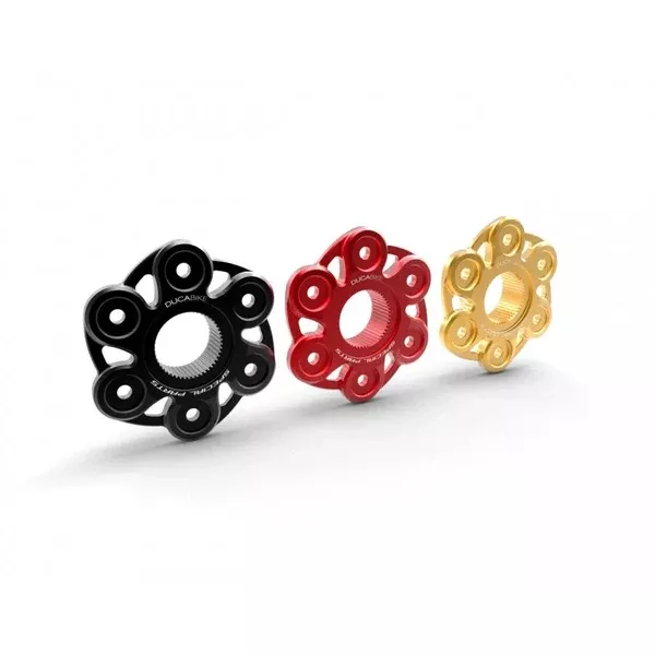 Ducabike DBK Sprocket Carrier For Ducati Panigale V4 V4S V4R