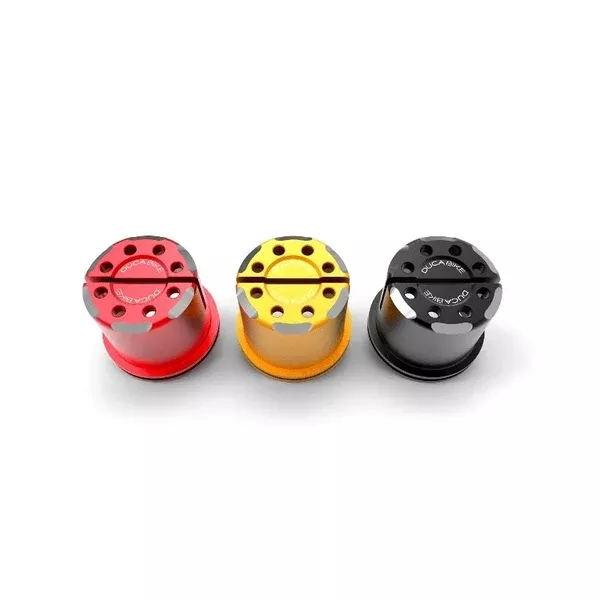 Ducabike DBK Steering Head Nut For Ducati Panigale V4 V4S Speciale